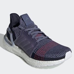 Barely used Ultraboost 19 exceptional condition!